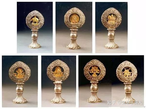 中國(guó)黃金寶庫(kù) 30噸黃金與10萬(wàn)顆寶石構(gòu)筑的金屬藝術(shù)殿堂